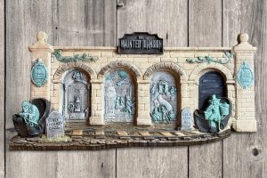 Haunted Arches
