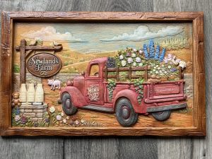 Treasured Memories