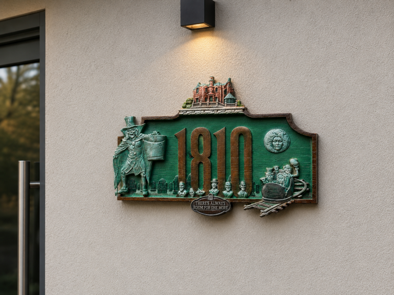 sign