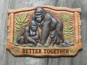Better Together
